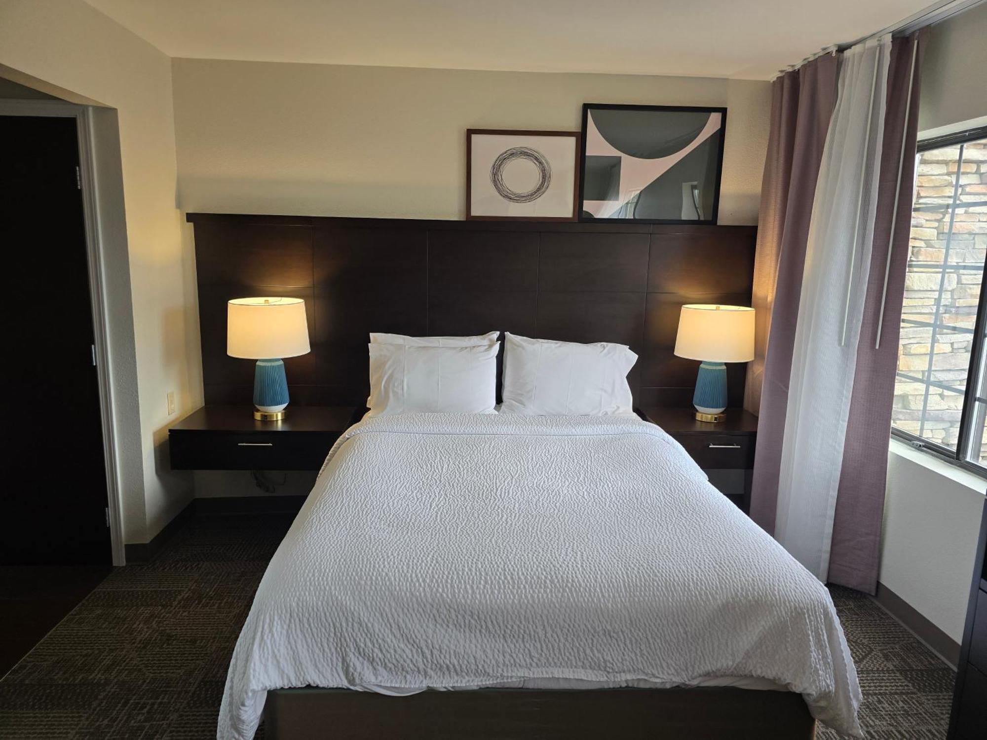 Staybridge Suites Colorado Springs North By Ihg Exterior foto