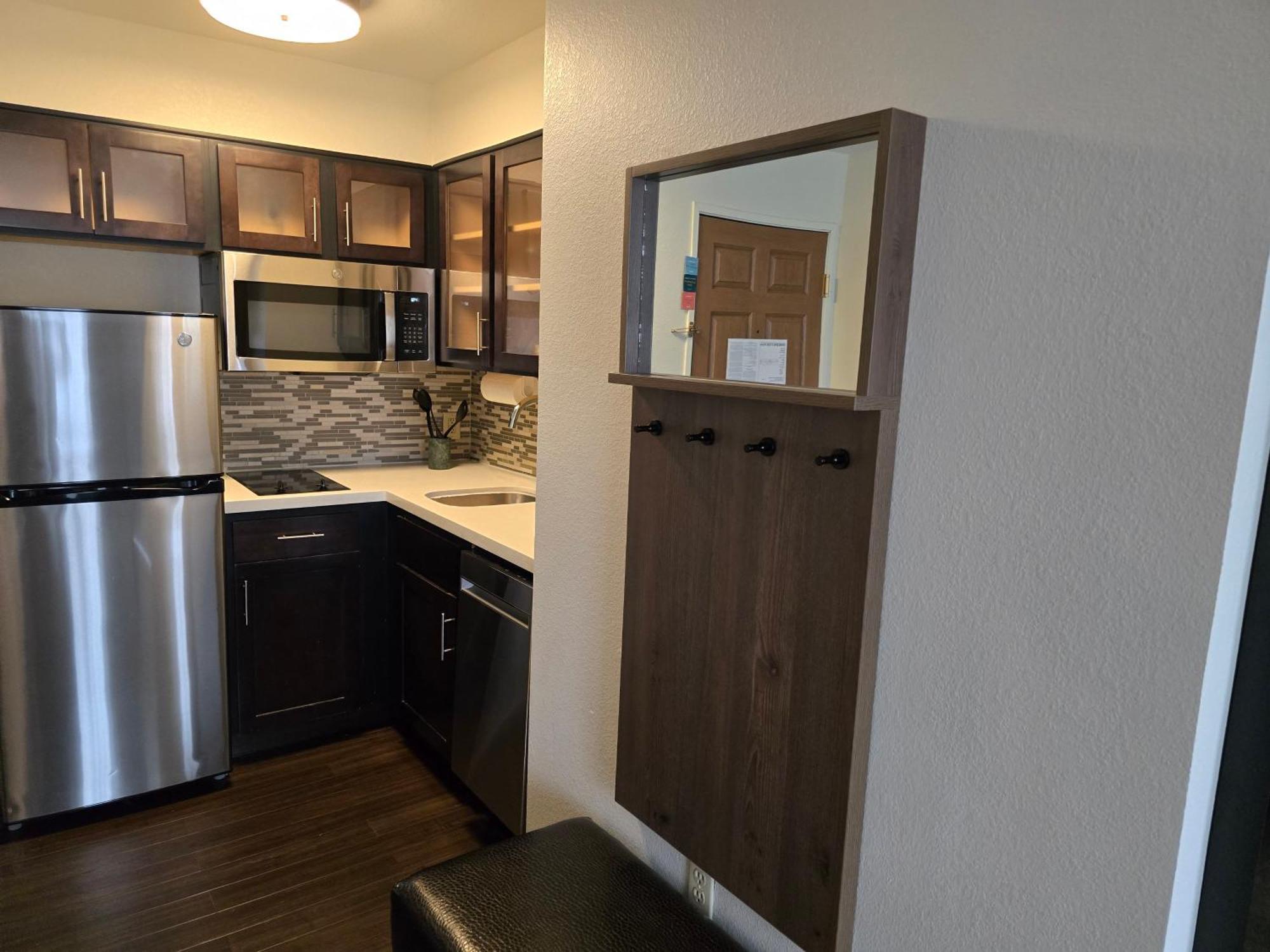 Staybridge Suites Colorado Springs North By Ihg Exterior foto