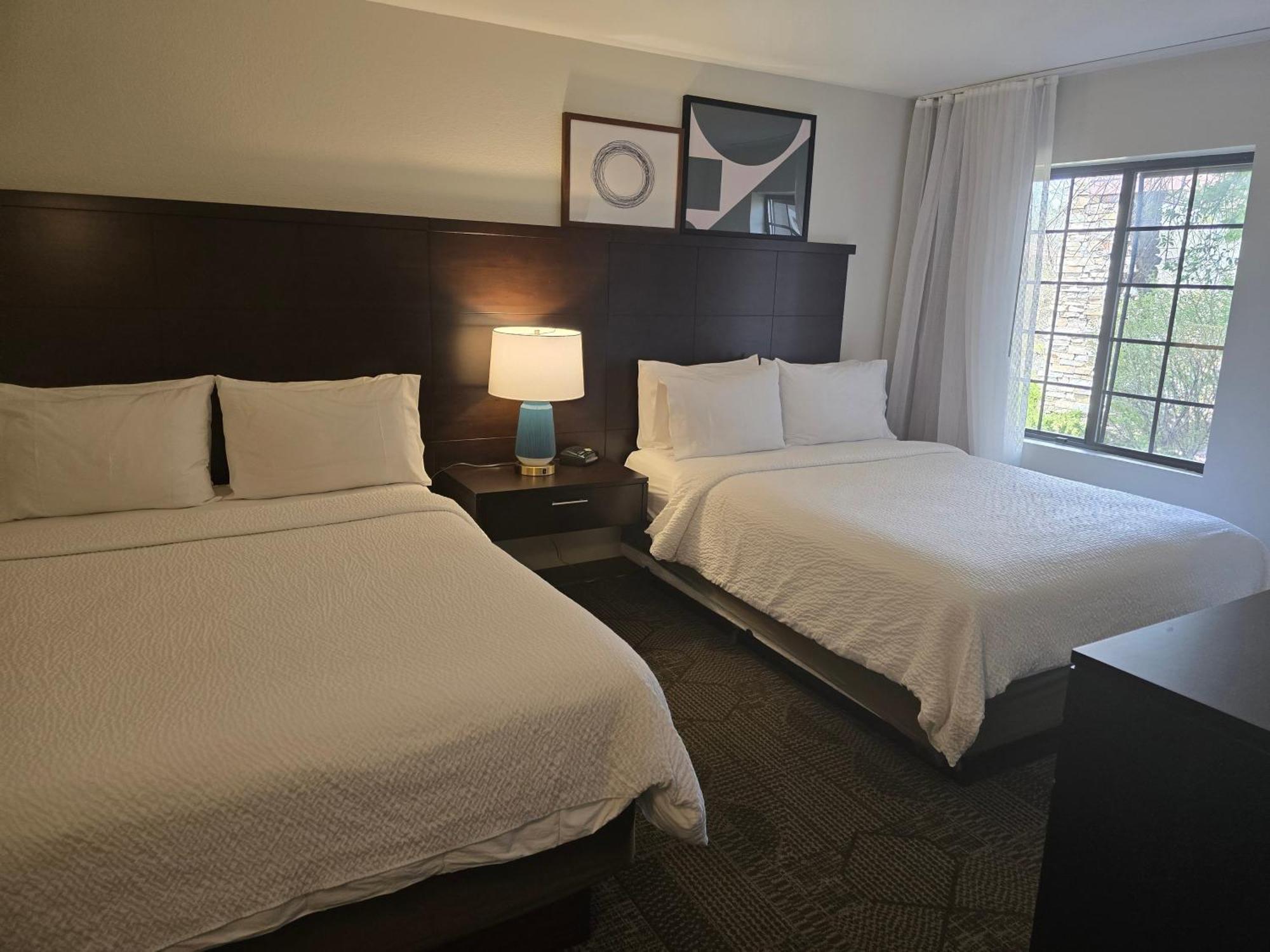 Staybridge Suites Colorado Springs North By Ihg Exterior foto