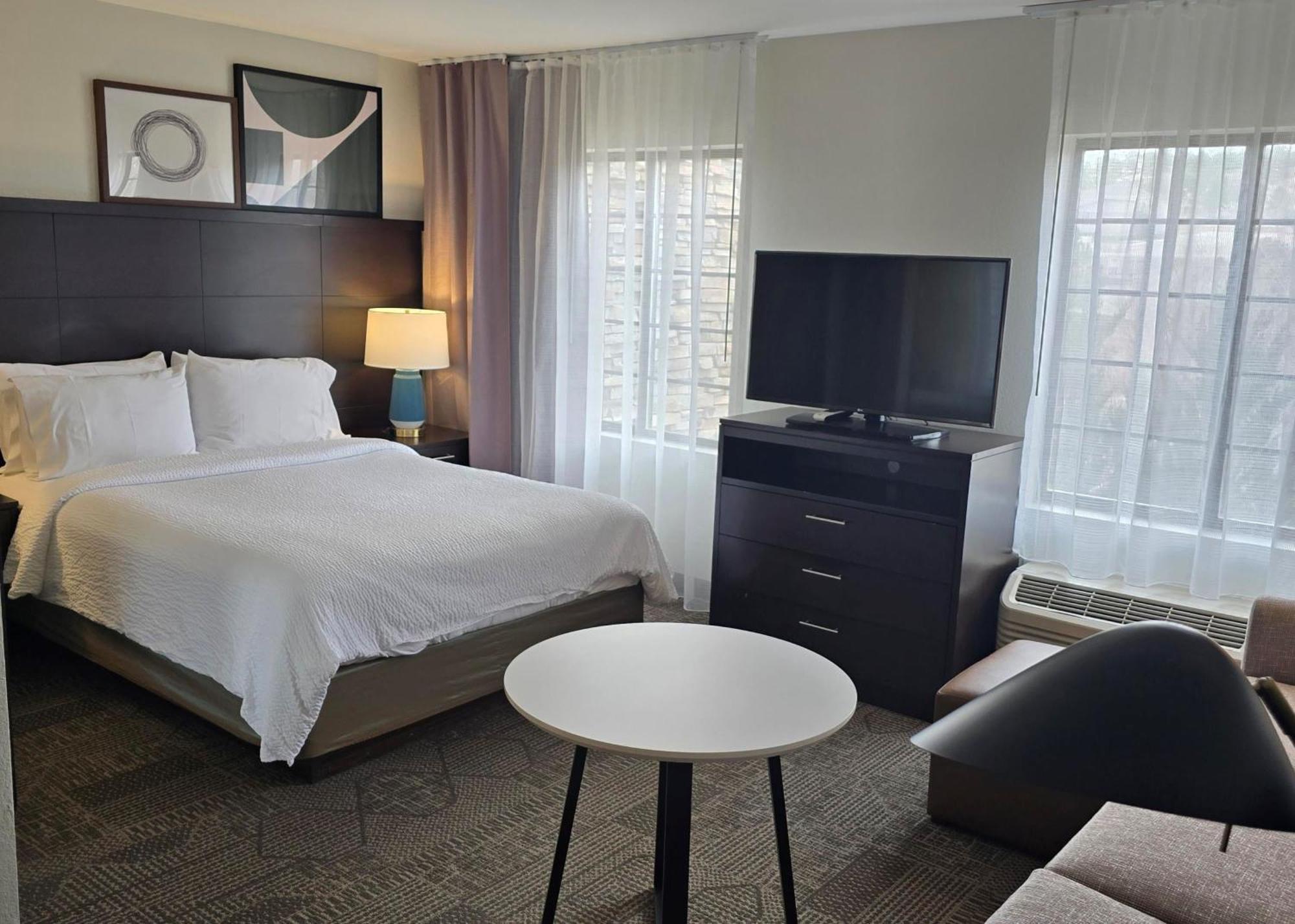 Staybridge Suites Colorado Springs North By Ihg Exterior foto