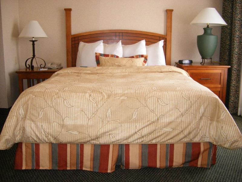 Staybridge Suites Colorado Springs North By Ihg Exterior foto
