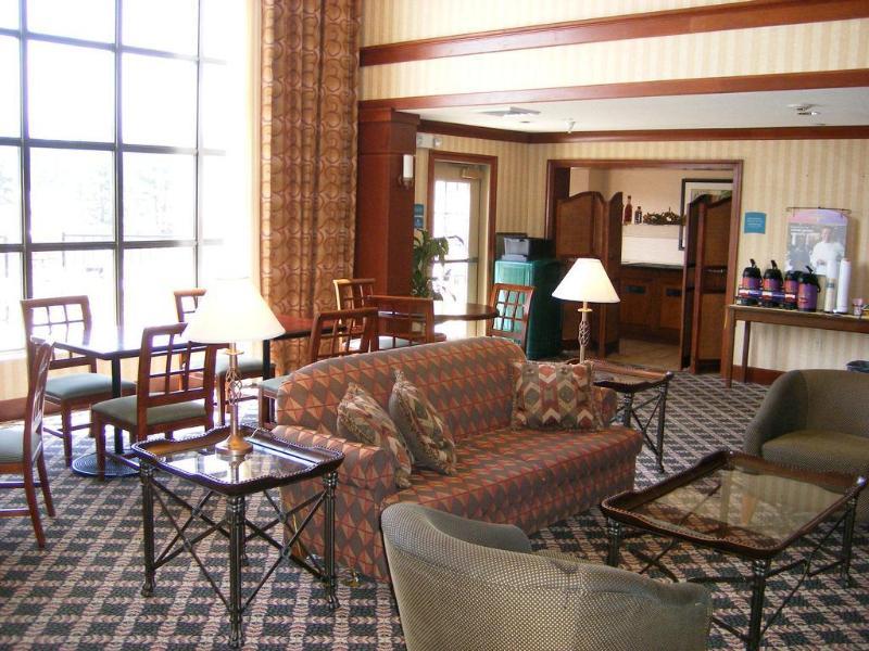 Staybridge Suites Colorado Springs North By Ihg Exterior foto