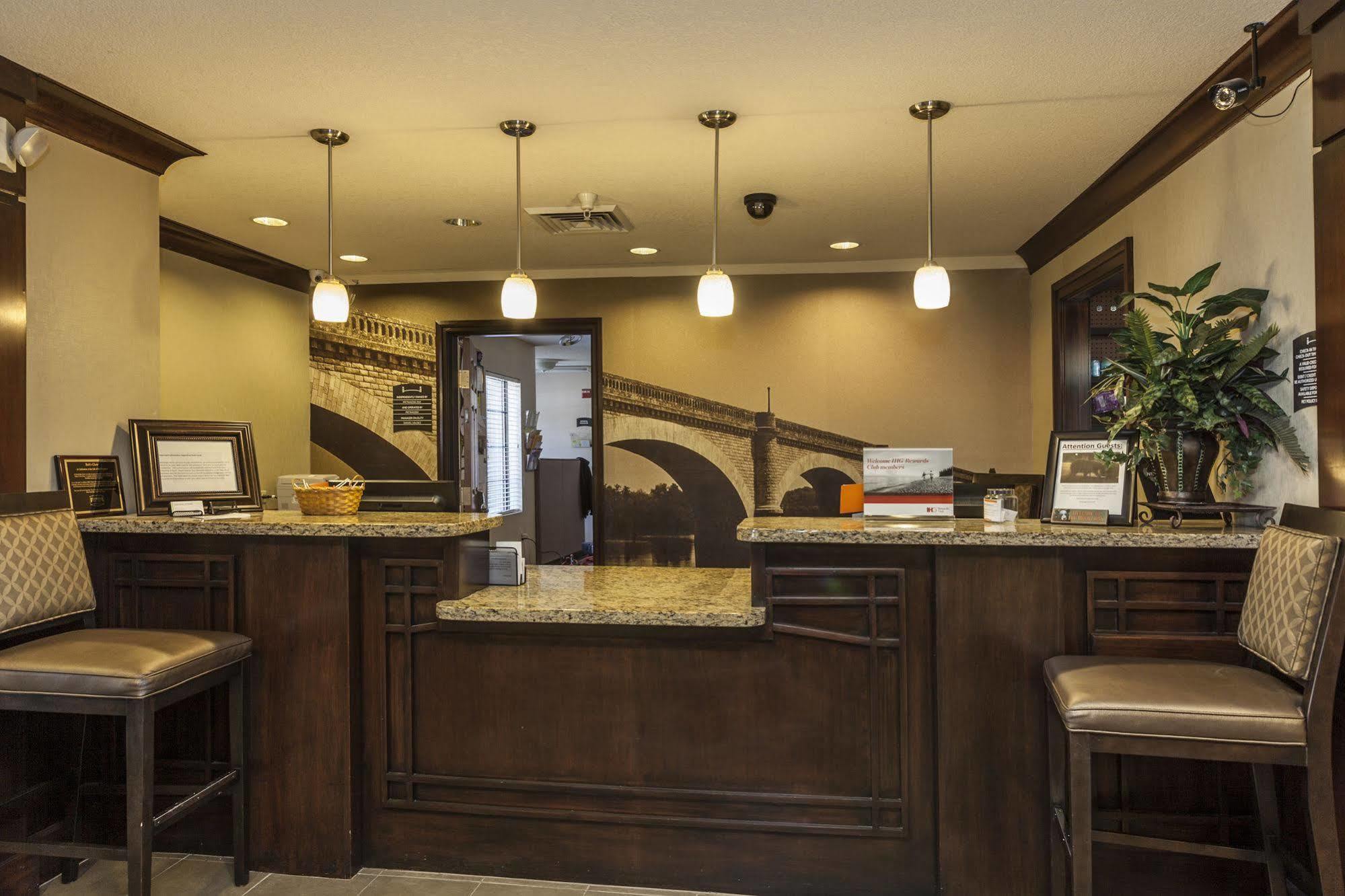 Staybridge Suites Colorado Springs North By Ihg Exterior foto